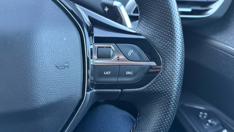 Peugeot 5008 1.5 BlueHDi GT Line Premium 5dr EAT8 Diesel Estate